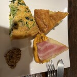 タベルナ カディス - 