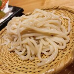 手打うどん あかう - 