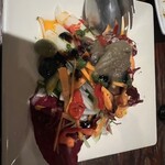 タベルナ カディス - 