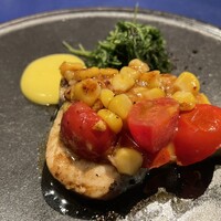 オッティモ・シーフード・ガーデン 新宿店 - 