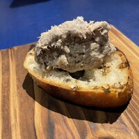 オッティモ・シーフード・ガーデン 新宿店 - 