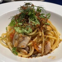 オッティモ・シーフード・ガーデン 新宿店 - 