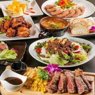 h Asian Dining & Niku Bar Sita - 