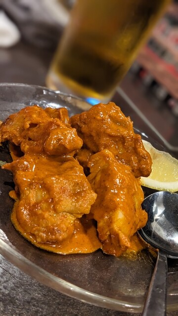 Dining Masala photo 2