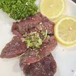 Yakiniku Meigetsukan - 