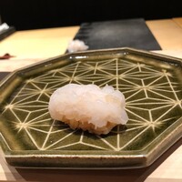 鮨 若尊 - 