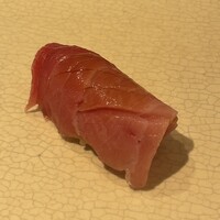 すし寿 - すし寿(中トロ)