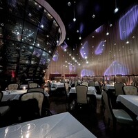 RESTAURANT DAZZLE - 
