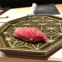 鮨 若尊 - 