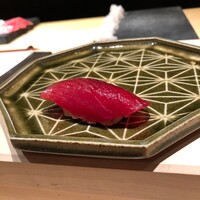 鮨 若尊 - 