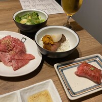 やきにくグレート 神田店 - 