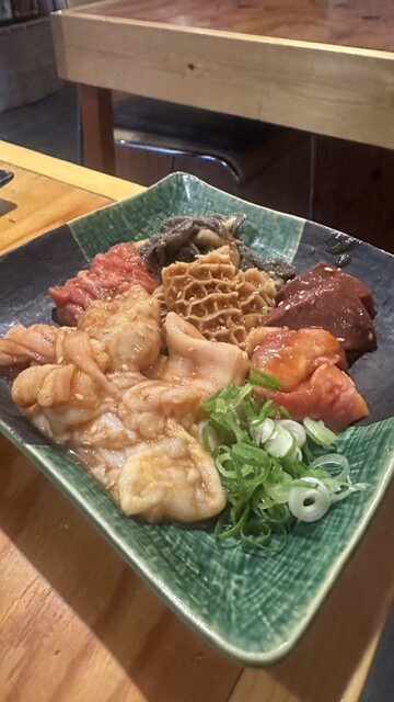 Horumon Manpukuya photo 5