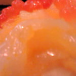 寿司富 - ちらし