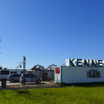 ケンナー＆レジーナ - 