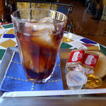 ケンナー＆レジーナ - 