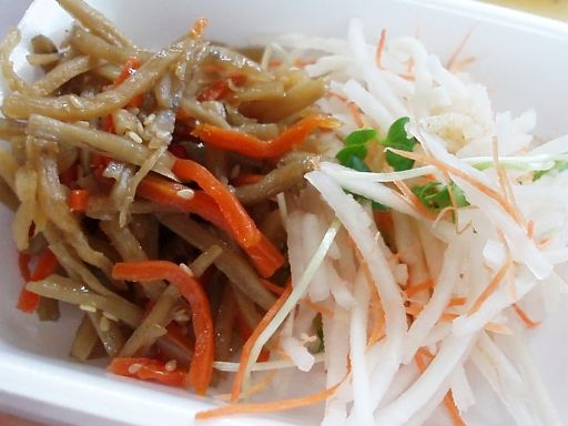 福島大学 食堂 - 金谷川（学生食堂）の写真