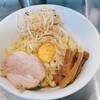 釜玉中華そば ナポレオン軒 府中店