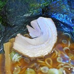 燵家製麺 - 