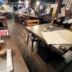 ホルモンセンター丸ちゃん - 