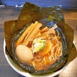 燵家製麺 - 