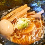 燵家製麺 - 