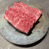#ヒロキヤ六本木 - 究極の厚切り塩ハラミ