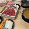 Hitorihitonabe - 料理写真: