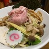 馳走麺 狸穴