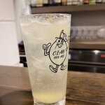 中華と自家製レモンサワーの店 CIAO - 