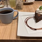 KONA CAFE - 