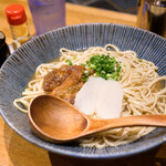 Natsu to Umi to Taiyo to NAMIOTO - ソーキそば大盛り