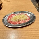 焼肉一心たん助 旦 - 