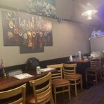 タカリ バンチャ ガル - 内観