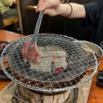 Shichirin Yakiniku Anan - 