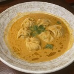 タカリ バンチャ ガル - スープモモ