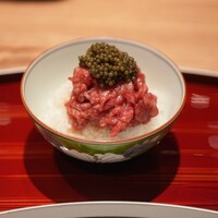 肉割烹 岡田前 - 