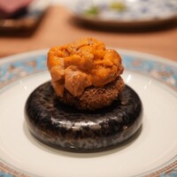 肉割烹 岡田前 - 