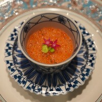 肉割烹 岡田前 - 