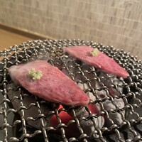 焼肉白炭 - 