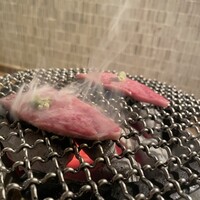 焼肉白炭 - 