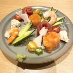 Ginza Sushi Inada - 