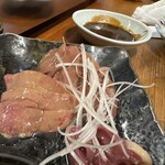 あみ焼き 鶏料理 のぼやん - 