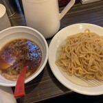 元祖 中華つけ麺 大王 - 