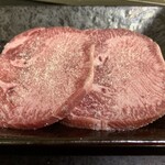 炭火焼倶楽部 - 