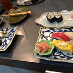 Sushi Yuzunohana - 