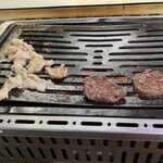 炭火焼倶楽部 - 