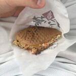 たい夢 - 料理写真:お好みたい焼き