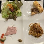 肉料理　黒麒麟 - 