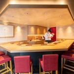 Ginza Sushi Inada - 