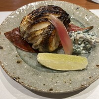 旬菜こかぶ亭 - 